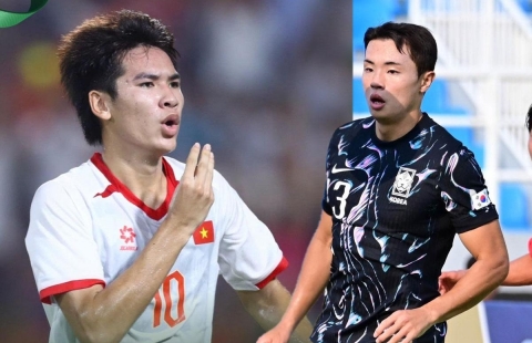 Vòng loại U23 châu Á sau lượt 2: Giảm bùng nổ, Việt Nam vững phong độ