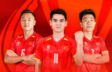 AFC đánh giá sức mạnh của U23 Việt Nam trước Yemen