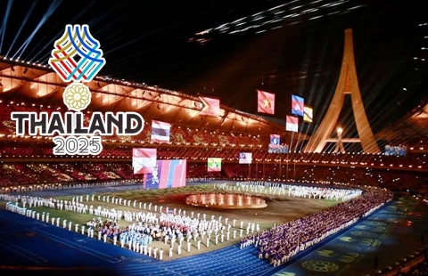Xem trực tiếp SEA Games 33 ở đâu?