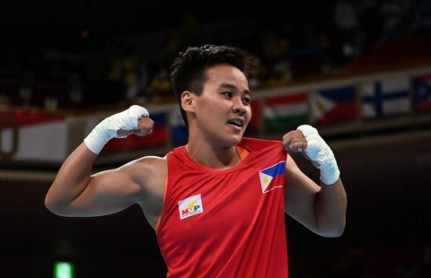 Á quân Olympic phẫn nộ vì bị xử ép tại SEA Games 33: 'Trao HCV cho Thái Lan luôn cho nhanh'