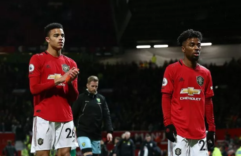 Mason Greenwood sắp tái ngộ đồng đội cũ tại MU