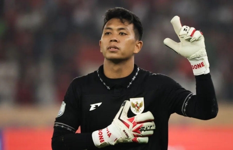 Việt Nam phải dè chừng 'lá chắn thép' U23 Indonesia