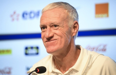 HLV Deschamps 'nhượng bộ' các học trò trước thềm World Cup 2026