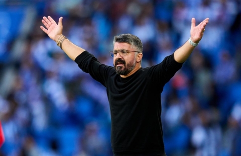 Tuyển Ý công bố danh sách triệu tập cho FIFA Days tháng 11