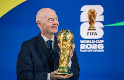 World Cup 2026: FIFA đã “tước đi” linh hồn của vòng bảng