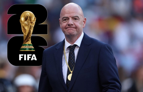 Fan phẫn nộ vì chi phí xem World Cup 2026 quá cao