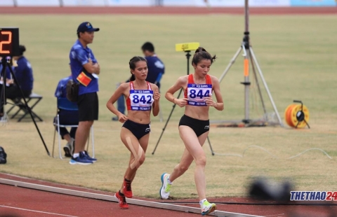 Kết quả SEA Games 31 hôm nay 18/5: Đoàn Việt Nam vượt trội so với nhóm bám đuổi