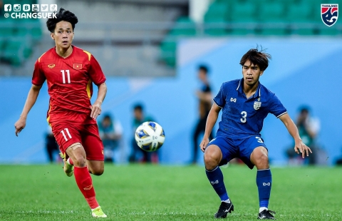 Lịch thi đấu bóng đá hôm nay 03/6: Bao giờ U23 Việt Nam đá tiếp?