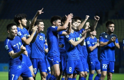 Lịch thi đấu bóng đá hôm nay 04/6: Sôi động VCK U23 châu Á 2022