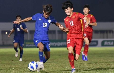 Indonesia tức giận vì bị AFF ngó lơ đơn khiếu nại Việt Nam, Thái Lan