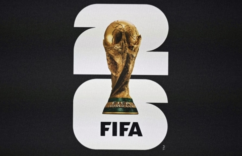Những thay đổi lần đầu xuất hiện ở World Cup 2026