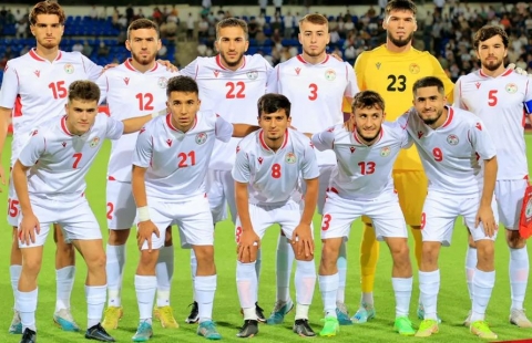 Bảng K vòng loại U23 châu Á 2026: Khó có cửa cho đại diện Đông Nam Á