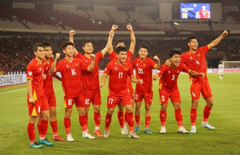 HLV Kim Sang Sik trở lại, U23 Việt Nam chốt ngày hội quân