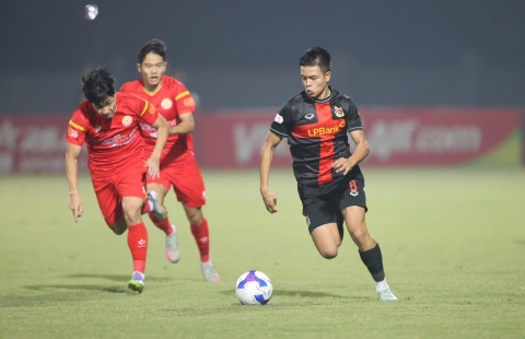 Việt kiều Trần Thành Trung nhận 'mưa lời khen', sẵn sàng dự SEA Games