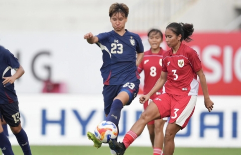 Trực tiếp SEA Games 33 hôm nay 4/12: Polo Thái Lan thắng nhọc Brunei ngày ra quân