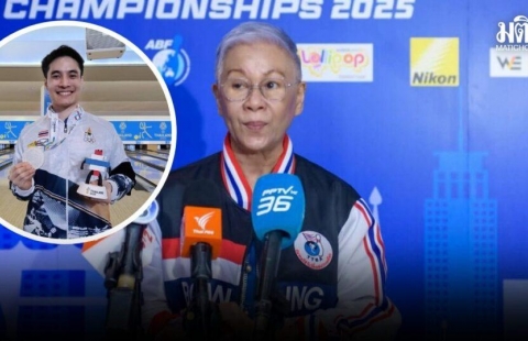 VĐV môn Bowling phải thi đấu lại, BTC chính thức lên tiếng làm rõ