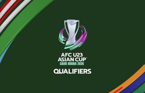 Vòng loại U23 Châu Á 2026 & mọi điều cần biết