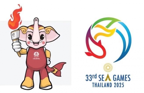 Chưa thi đấu, SEA Games 33 đã đi vào lịch sử Đông Nam Á