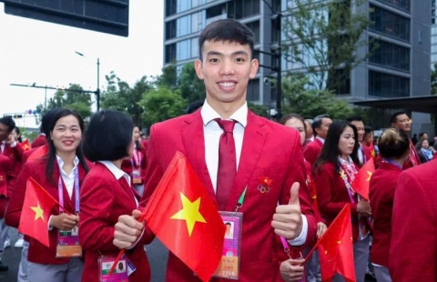 Campuchia đã bị tố giúp Việt Nam vượt Thái Lan tại SEA Games