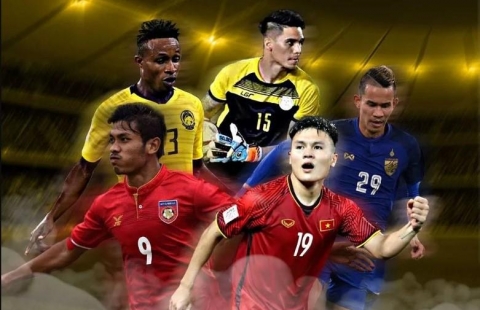 Top 8 quốc gia đông dân nhất chưa từng dự World Cup: Đông Nam Á áp đảo