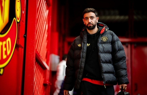 MU mở cuộc điều tra, truy tìm nội gián bán đứng Amorim