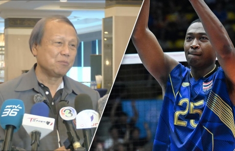 Hậu SEA Games 33: VĐV Thái Lan tuyên bố giải nghệ vì bất công