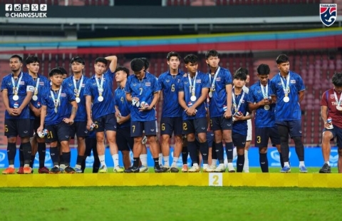 SEA Games 33: Điều khiến người Thái thất vọng nhất không phải bóng đá