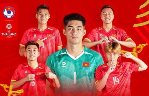 CĐV Đông Nam Á nói điều bất ngờ về U22 Việt Nam trước bán kết SEA Games