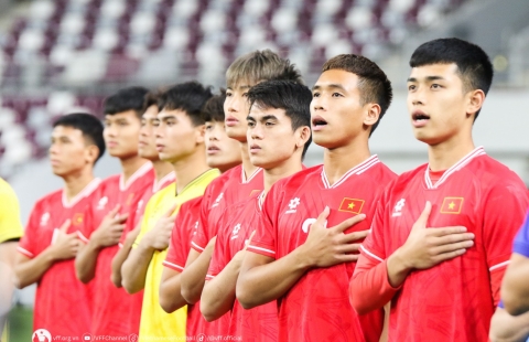 Danh sách các đội tuyển dự giải U23 Đông Nam Á 2025