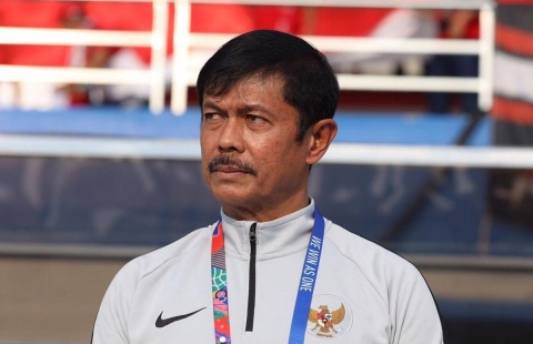 HLV U22 Indonesia bị đồng nghiệp chỉ trích sau khi bị loại sớm