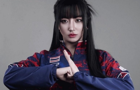 4 hình phạt cực nặng với VĐV Thái Lan gian lận tại SEA Games 33