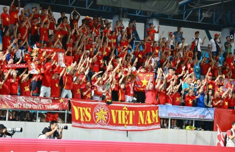 Hậu vệ ĐT nữ Việt Nam nói điều cay đắng sau khi để tuột HCV