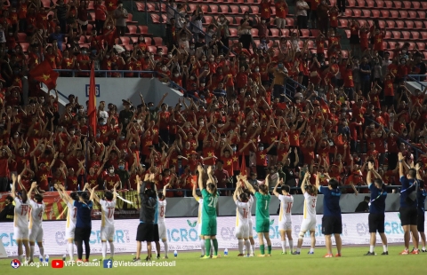 Lịch thi đấu SEA Games 31 ngày 18/5: ĐT Việt Nam ra quân tại bán kết bóng đá nữ