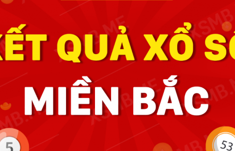 XSMB 2/4 - Kết quả xổ số miền Bắc hôm nay 02/4/2025