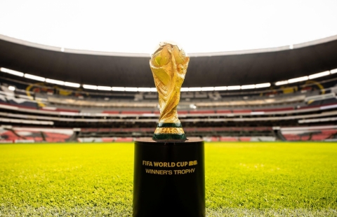 Lễ khai mạc World Cup 2026 và trận mở màn diễn ra khi nào?