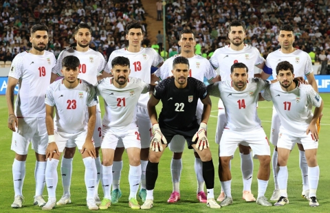 Một đội tuyển châu Á nguy cơ bị cấm dự World Cup 2026