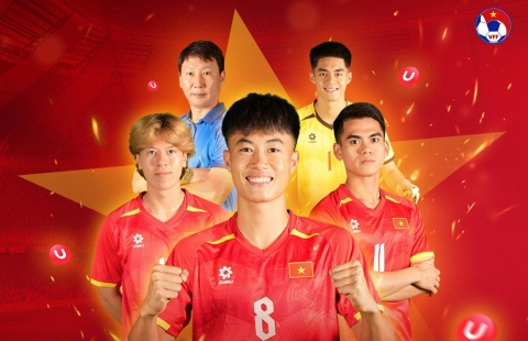Xác định ngày U23 Việt Nam 'soi giò' đối thủ giải châu Á