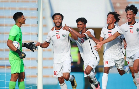 Trực tiếp U23 Yemen vs U23 Singapore, 16h00 hôm nay 3/9