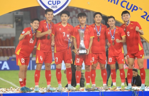 VTV5, VTV6 trực tiếp bóng đá hôm nay 3/9/2025