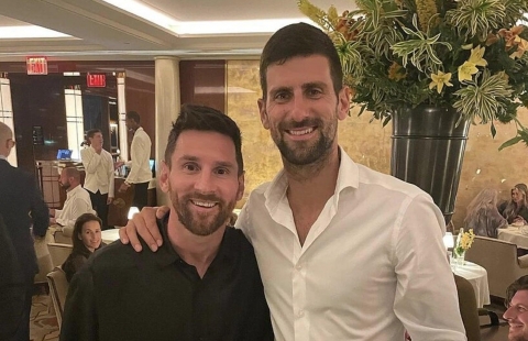 GOAT Tennis dự đoán đội vô địch World Cup 2026, không phải Argentina