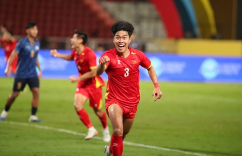 Lịch thi đấu SEA Games 33 hôm nay 19/12: Ngày áp chót