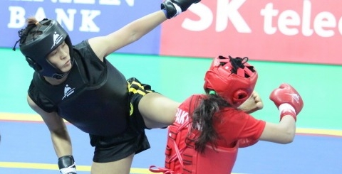 ASIAD 17: Đoàn thể thao VN sẽ giành được ít nhất 5 HCĐ trong hôm nay