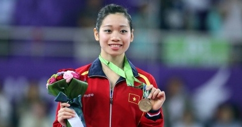 BXH ASIAD 17: Không có “vàng”, Việt Nam tụt xuống thứ 12