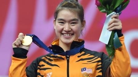 ASIAD 17: Malaysia quyết giữ lại tấm HCV của VĐV dính doping