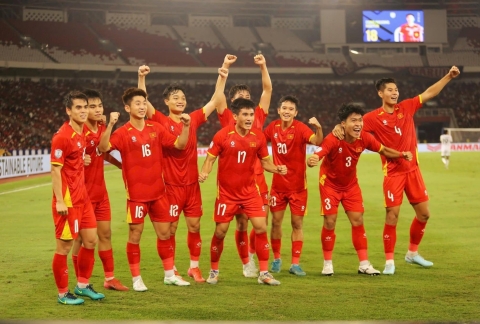 Đội hình mạnh nhất U23 Việt Nam vs U23 Bangladesh hôm nay