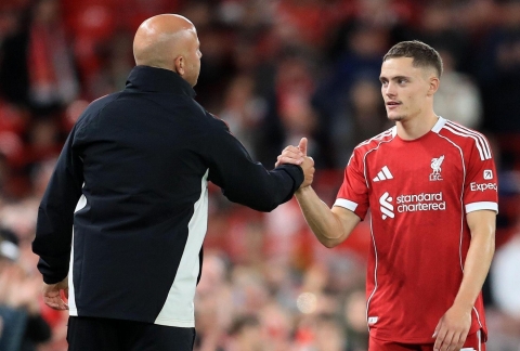 Liverpool khó 'trăm bề' trước trận đấu Nottingham