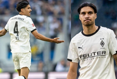 Lần đầu tiên có cầu thủ Indonesia thi đấu tại Bundesliga
