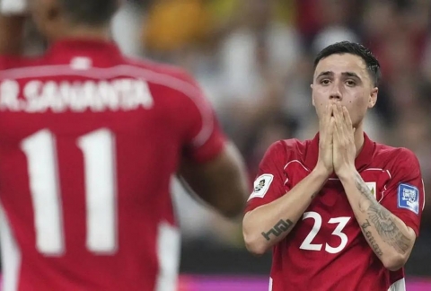 Sao nhập tịch Indonesia được HLV Patrick Kluivert khen hết lời