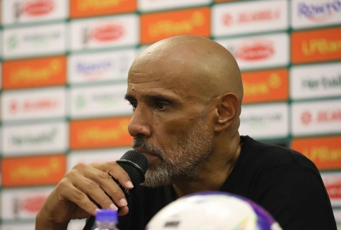 HLV U23 Yemen: 'Thất bại trước U23 Việt Nam là đương nhiên'