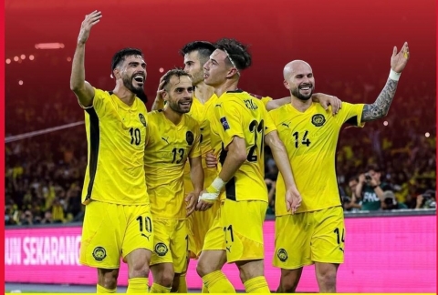 Vì sao FIFA 'sờ gáy' Malaysia trong việc nhập tịch cầu thủ?